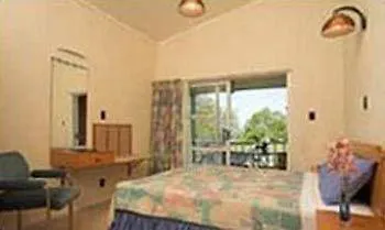 Lake Lodge Motel Rotorua