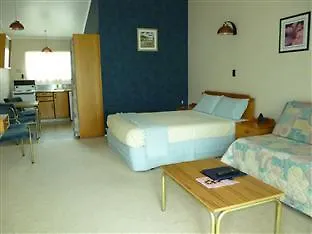 ***  Lake Lodge Motel Ροτόρυα Νέα Ζηλανδία