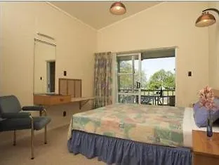 Lake Lodge Motel Ροτόρυα