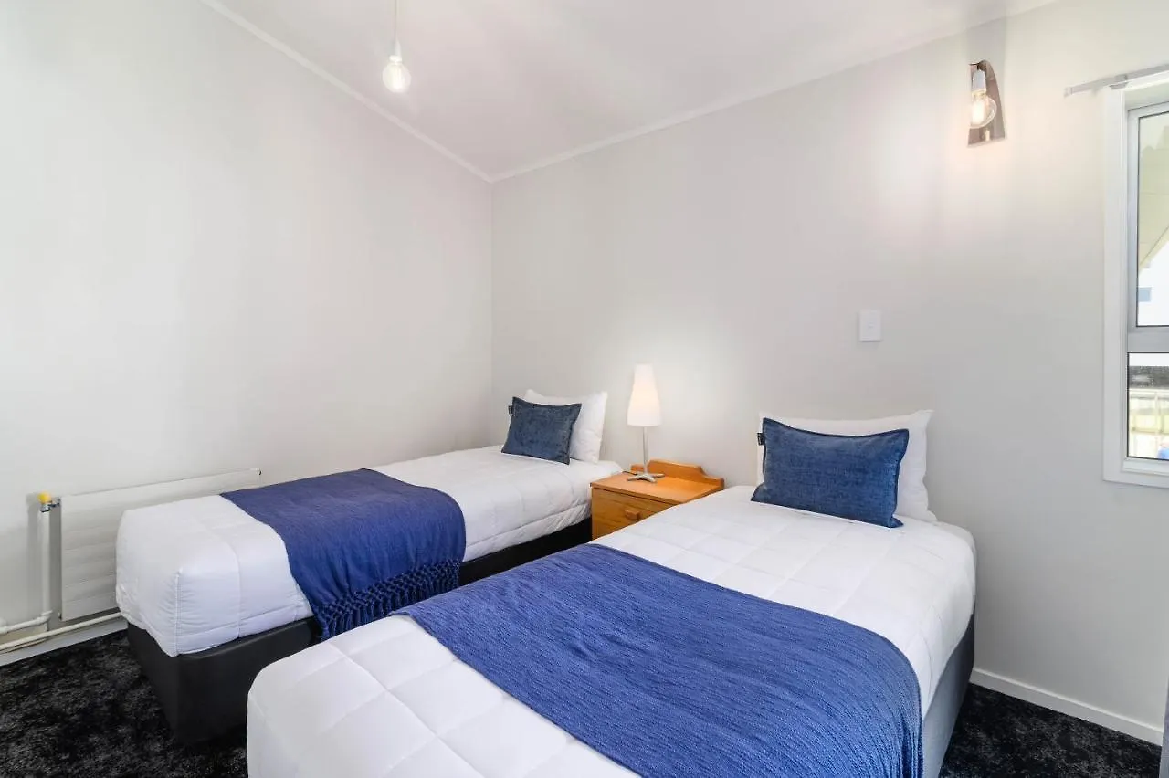 Lake Lodge Motel Ροτόρυα