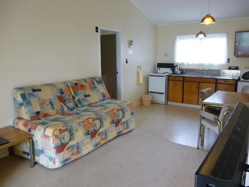 Lake Lodge Motel Ροτόρυα